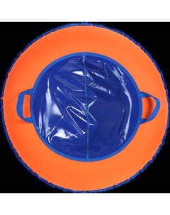 Тюбинг-ватрушка Winter Star 4572739 Winter star