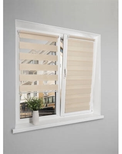 Рулонная штора Lm Decor Фьюжн ДН LB 20-01 61x160 Lm decor