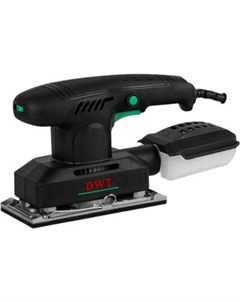 Угловая шлифовальная машина DWT ESSP02-187T Dwt