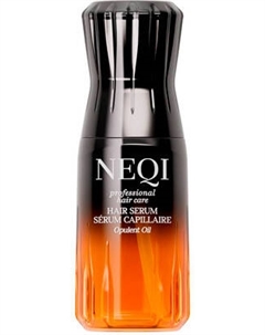 Сыворотка для волос NEQI Opulent Oil Hair Serum Neqi