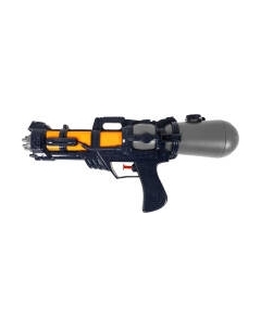 Бластер игрушечный Bondibon Водный пистолет. Наше лето / ВВ5409