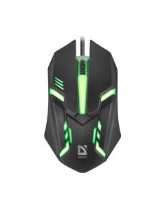 Мышь Defender Cyber MB-560L / 52560