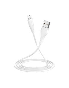 Кабель Borofone BX18 Lightning