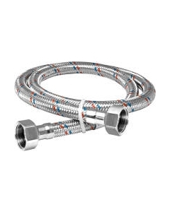 Гибкая подводка Снабстройсервис ПВГ Г 1/2-0.4С-Г1/2 1/2 040 г/г