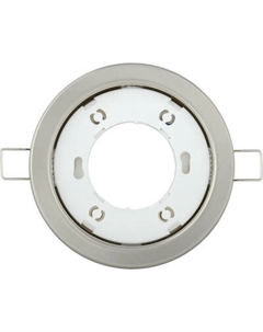 Точечный светильник IEK LUVB0-GX53-1-K27 Iek