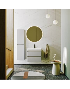 Тумба под умывальник Aqwella Geometria GE01652ST