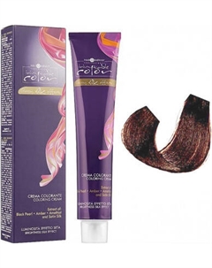 Крем-краска для волос Hair Company Inimitable Color Coloring тон 5.32 Hair company