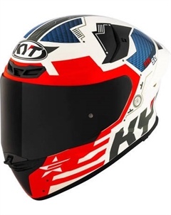 Мотошлем KYT Tt-Revo Fuselage Y6TR0020.4 Kyt