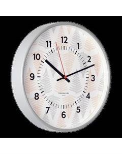 Настенные часы Troykatime 77772761