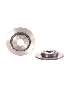 Тормозной диск Brembo 08951111