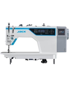 Промышленная швейная машина Jack A4C-CHL-7