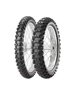 Мотошина передняя Pirelli Scorpion MX Extra X 80/100R21 51M TT