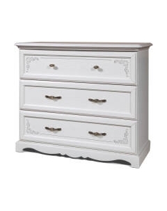 Комод Гомельдрев Лолита ГМ 8806-11 Дуб