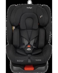 Автокресло INDIGO Tourneo S Isofix Indigo
