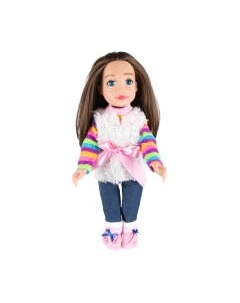 Кукла Fancy Полина / KUK07