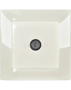 Розетка Simon 1590466-031