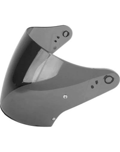 Визор для мотошлема Scorpion Exo EXO-230 Dark Smoke KS-14 Scorpion exo