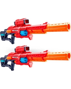 Набор игрушечного оружия Zuru X-Shot Excel Ranger X8 / 44142