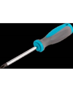 Отвертка MOS PH2x100мм / 53704М Mos