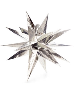 Елочная игрушка Ausini CHRT62024-067