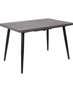 Обеденный стол Мамадома Borg Radial-120 раздвижной 120-160x80 Mamadoma