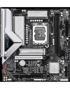 Материнская плата Gigabyte B860M Eagle V2
