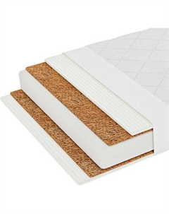 Матрас Фабрика сна Kinder 9.10 120х180