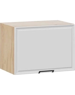 Шкаф навесной для кухни ТриЯ Белладжио 1ВВ5Г с одной откидной дверью Трия