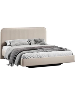 Каркас кровати ТриЯ Тиффани тип 1 160x200 Трия