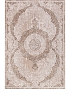 Ковер Karmen Hali Armina 03880B BROWN / BROWN Karmen hali