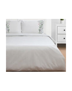 Комплект постельного белья Этель Flower Strip вид 12 Дуэт / 9947026