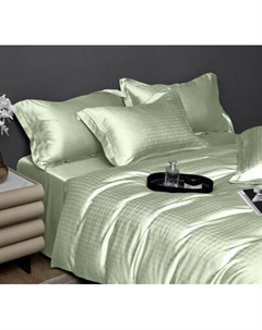 Комплект постельного белья Primavelle Tencel жаккард 2сп Marsel / 1751607070-tg22