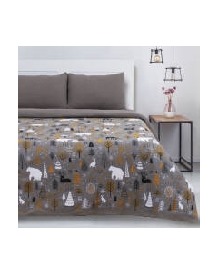 Покрывало Этель Let It Snow / 4551499