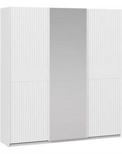 Шкаф-купе ТриЯ Оскар Тиффани Т2 2100 / 282755 Трия