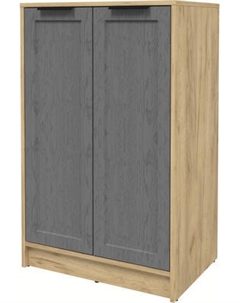 Тумба Интерлиния Концепт Тренд КТ-Т64