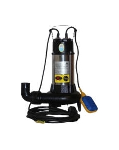 Фекальный насос Omnigena Furia 1100F 1100/230В/9м