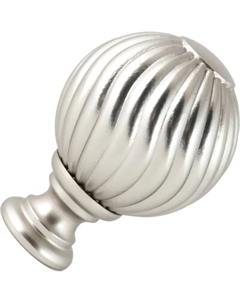 Набор наконечников для карниза АС ФОРОС Орион D19 Ас форос