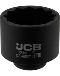 Головка слесарная JCB-46810077 Jcb
