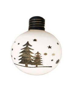 Шар новогодний MONAMI KF22-2050 Monami