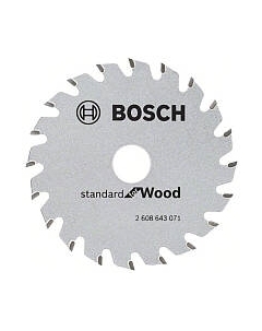 Пильный диск Bosch 2.608.643.071