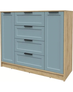 Тумба Интерлиния Концепт Тренд КТ-Т120