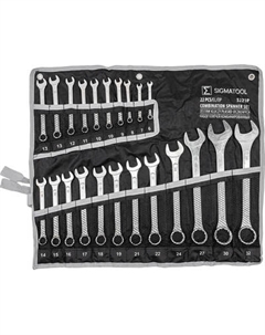 Набор ключей Sigmatool-5221P