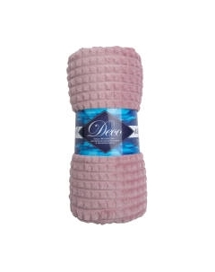 Плед TexRepublic FF FNJq PI5 2022 15-1906 / 14704 Texrepublic