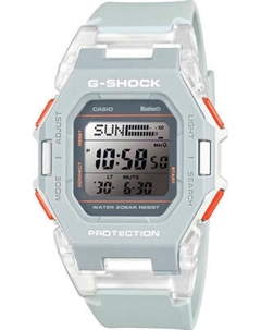 Часы наручные мужские Casio GD-B500S-8E