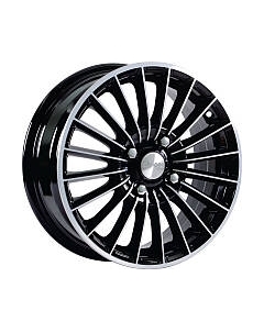 Литой диск SKAD Veritas 15x6.0" 4x100мм DIA 67.1мм ET 45мм BGP Skad