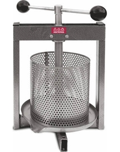 Соковыжималка ручная Мастерица СВР-01