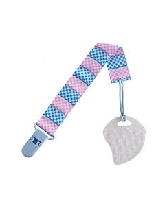 Прорезыватель для зубов ROXY-KIDS RSC-001-S Roxy-kids