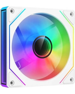 Вентилятор для корпуса Deepcool CG530 FAN WH (R-EDF120-WHAPP17-G-1)