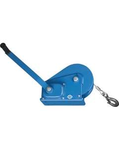 Лебедка ручная Gearsen BHW-1300 / GBHWK 1320