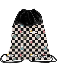 Мешок для обуви Paso BU24SM-713